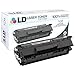LD Products Compatible Toner Cartridge Replacement for Canon 104 / 0263B001AA (Black Single) Compatible with L120 L90 L140 MF4150 MF4270 MF4350d MF4690