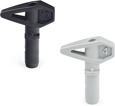 graco truecoat 360 airless paint sprayer