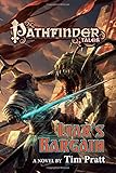 Pathfinder Tales: Liar's Bargain: A Novel