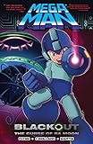 Mega Man 7: Blackout: The Curse of Ra Moon