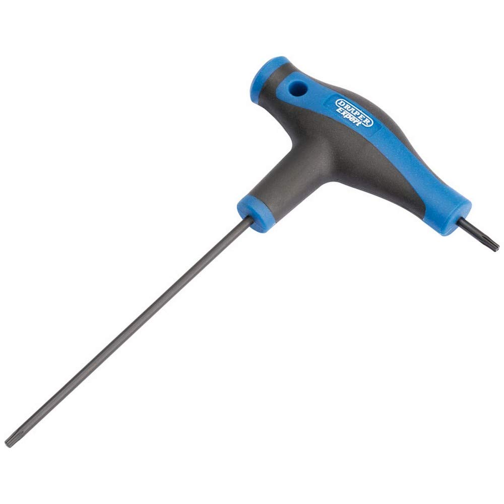 Draper 33897 TX-Star T10 T-Handle Key