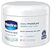 Vaseline Intensive Care Cream Deep Moisture 7.1 Ounce Jar (210ml) (6 Pack)