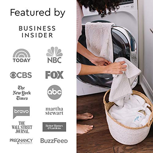 Puracy Liquid Laundry Detergent Refill1,4 Dioxane Free, Natural, Scent