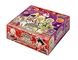 ミラクルバトルカードダス ドラゴンボール改 キャラブースター「決戦!!天下一武道会!!」ブースターパック【DB16】 (BOX)
