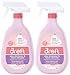Dreft Fabric Refresher & Odor Eliminator - 22 oz - 2 pk