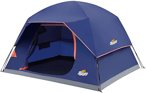 Waterproof Tent Best Tents Amazon Camping Tent 2-3 Person