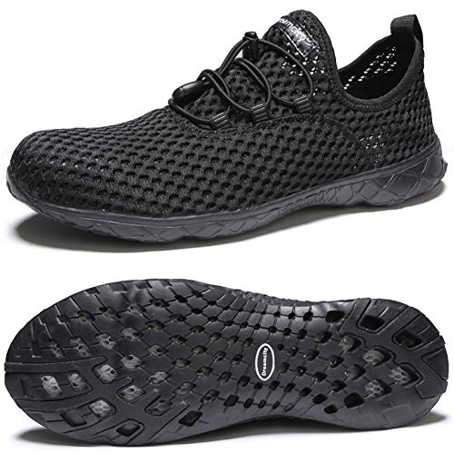 Top Best Water Shoes For Wide Feet [Jan 2024] Reviews & Guide