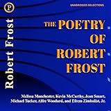 The Poetry of Robert Frost