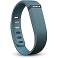 Fitbit Flex Wireless Activity + Sleep Wristband, Slate, Small/Large