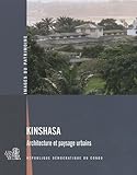 Kinshasa (French Edition) by
