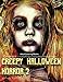 Adult Coloring Books Creepy Halloween Horror 2: Life Escapes Coloring Books 48 Morbid & Disturbing G by 