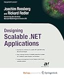 Designing Scalable .NET Applications