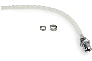 JETUPLUSLLC EFI Fuel Pump Check Valve Assembly 62189-01A For Harley-Davidson Softail Fat Boy Heritage 2001-2007