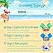 Coast Guard Approved UL Toddler Floaties for Age 2/3/4/5/6 Years Old，Double Crossed Strap Kids Swim Vest for 22-66 lbs Kids Swim Training Learning