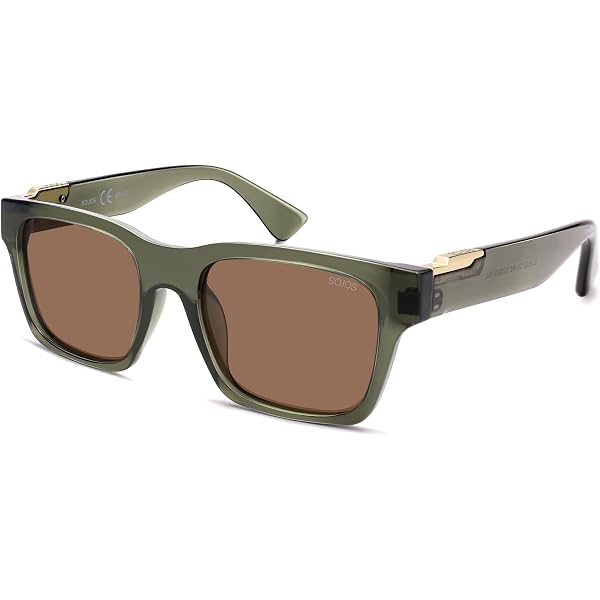 Amazon.com: Sunglasses Tom Ford FT 0751 -F-N 01A Shiny Black/Smoke