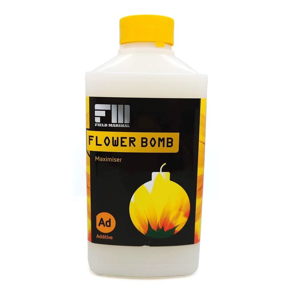 Flower Bomb (1L