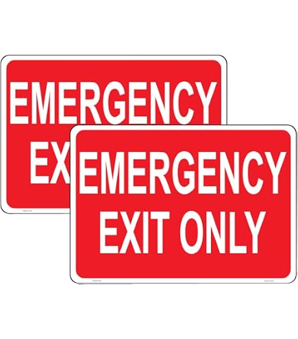 thumbnail image 2 of EXPLOSIVE Warning Safety Stickers – 50mm Glossy Vinyl Decals, Pack Of 4 2 of 3