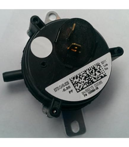 103247-05 - Ducane OEM Replacement OEM Furnace Air Pressure Switch