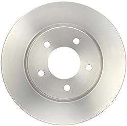 Bendix Premium PRT5468 Front Brake Rotor for