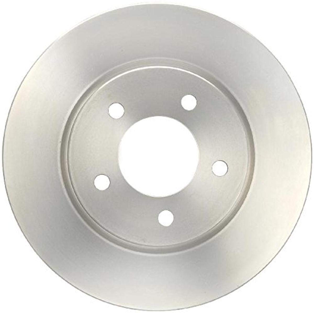 Bendix Premium PRT5468 Front Brake Rotor for