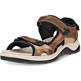 ECCO Women's, Yucatan Sandal
