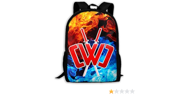 cwc backpack amazon