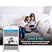Geeni VISION 1080P Smart Wi-Fi Camera Home Security System - No Hub Required, Works with Amazon Alexa - Gray