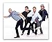 Impractical Jokers - Joseph Joe Gatto, James Murr Murray, Brian Q Quinn and Salvatore Sal Vulcano - The Tenderloins Deluxe Poster Collection - Set of 3 8x10 Photos