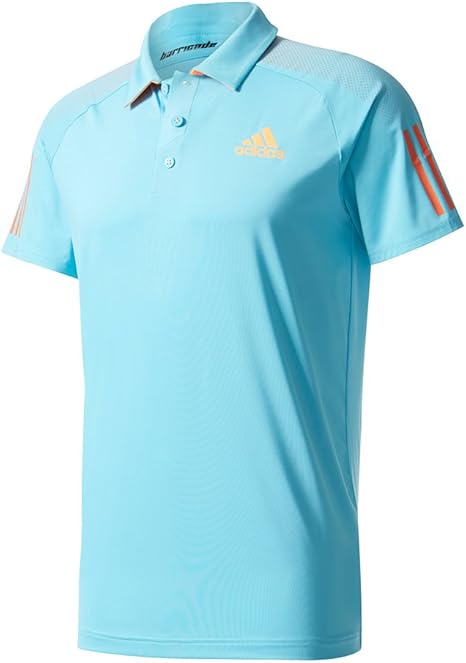 adidas tennis polo