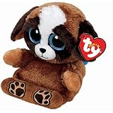 Ty Beanie Kids - Curly