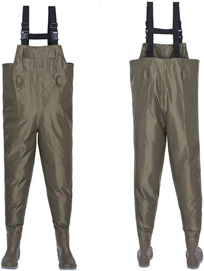 trampolieri da pesca per suole in feltro per uomini