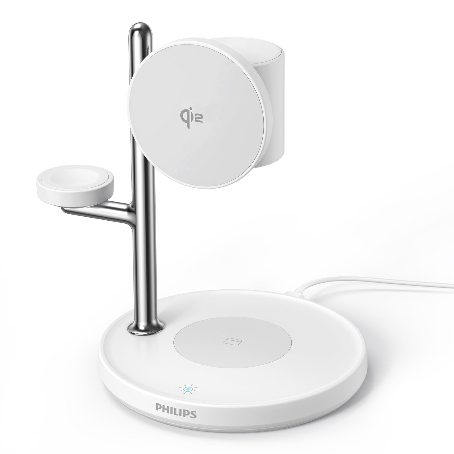 PHILIPS DLK3549Q ワイヤレス充電器