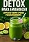 Livro Detox para Emagrecer: Limpe Seu Corpo e Perca Peso Rapidamente