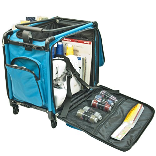 Tutto 9220SG Sewing Machine Case