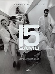 15, SAMU