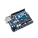 SunFounder New Uno R3 for Arduino ATMEGA328P ATMEGA16U2