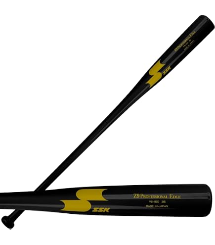 Amazon.com : HAKUSOH Spark Fungo Short (Ho/Maple) Baseball