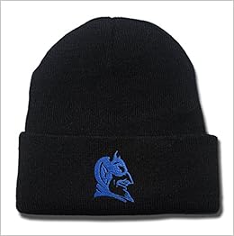 Duke blue devils beanie Clearance