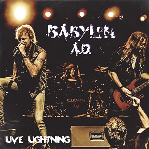Hardline - Life Live - Amazon.com Music