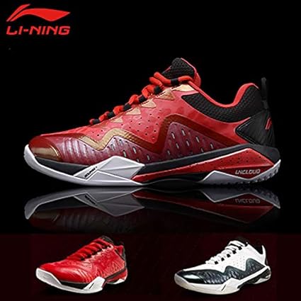 li ning shadow of blade