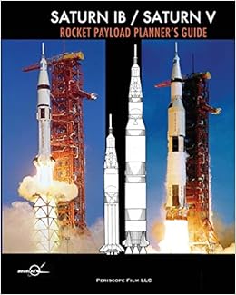 saturn v amazon