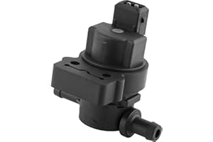YMAUGP 0004708893 Vapor Canister Purge Solenoid Valve for Mercedes Benz W210 W215 W220 E320 S430 S500 S600 CL500 CL600 CL55 0004701593, 0004702093, 0004703393, 0004703593