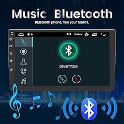 Android 10 Car Radio for Honda CRV 2012-2016, 10