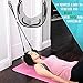 STARTONECO Head Hammock Plus Manual Pressure Point Massager Bundle - Cervical Neck Traction & Relaxation Sling | Self Massager | Office Workers, Drivers with Neck Pain