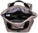 adidas Originals Originals Tote II Backpack, Vapour Grey/Black, One Size