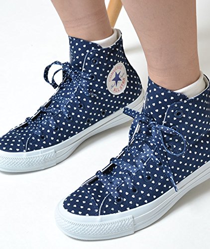 Amazon Converse Allstar Heartdot A Hi コンバース オールスター