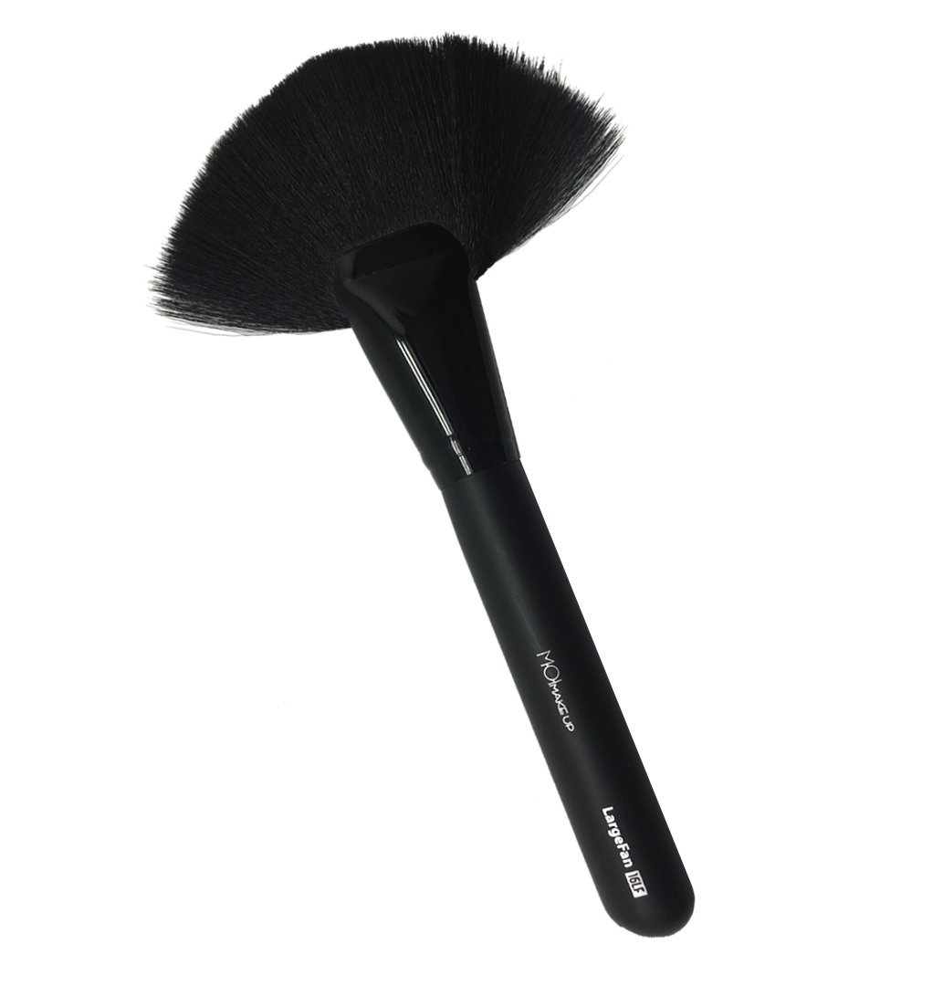 Moi Moises Field Synthetic Makeup Brush Large Fan/Largefan 16Lf – M·O·I Professional Collection 1 Unit 60 g