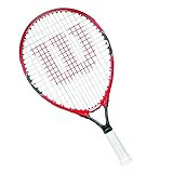 Wilson Roger Federer Junior Tennis Racquet, 19-Inch