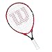 Wilson Roger Federer Junior Tennis Racquet, 19-Inch