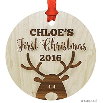 2020 A Baby Reindeer's First Christmas 2020 A Baby Reindeer's First Christmas